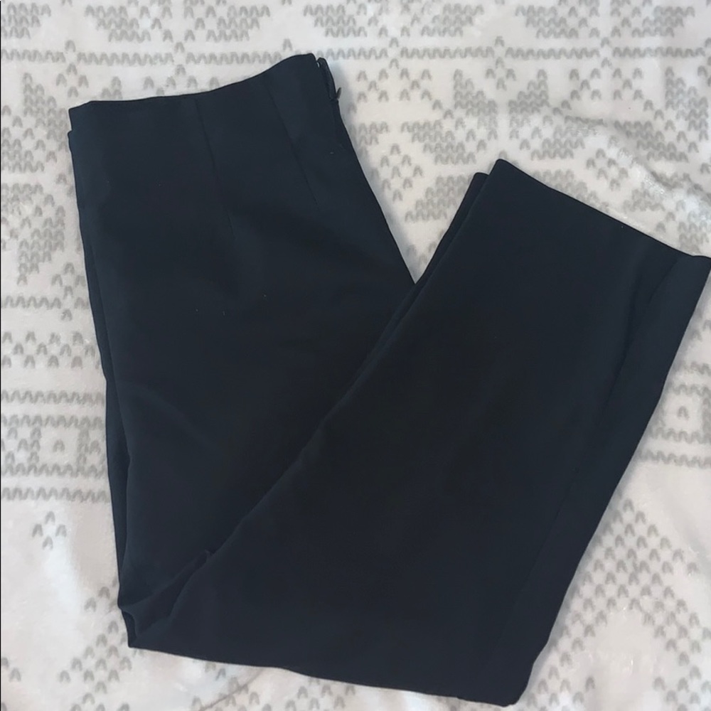 Chaps black pants
